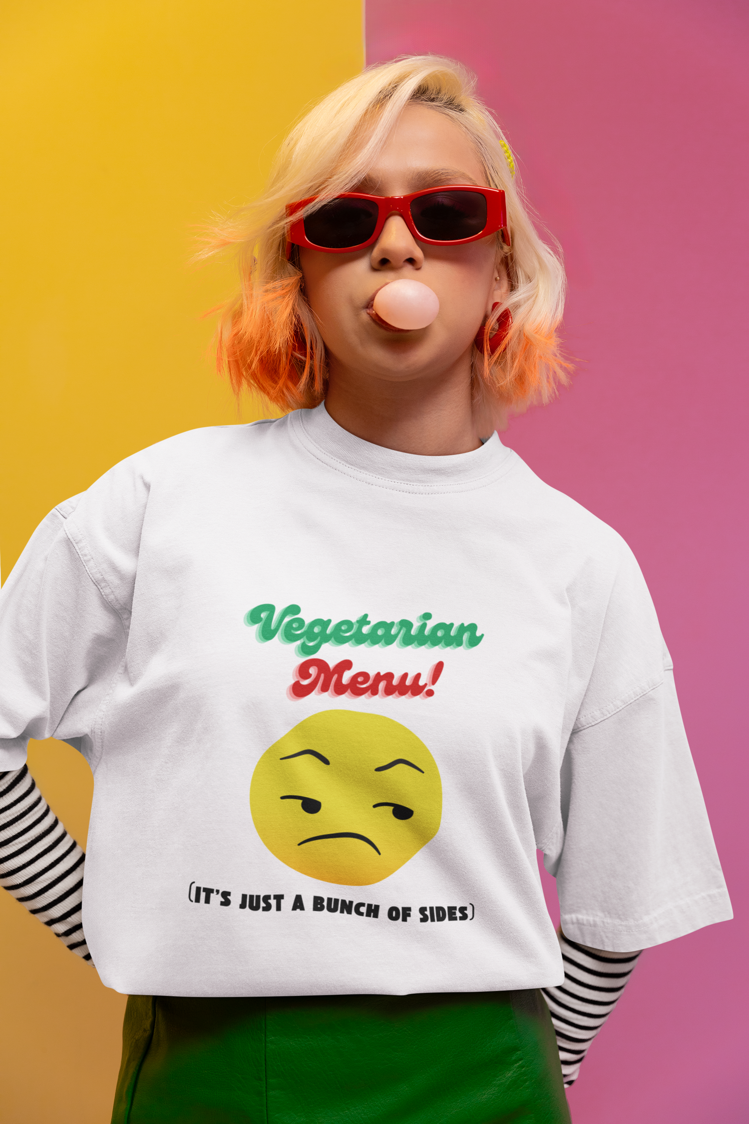 Funny Food Shirts