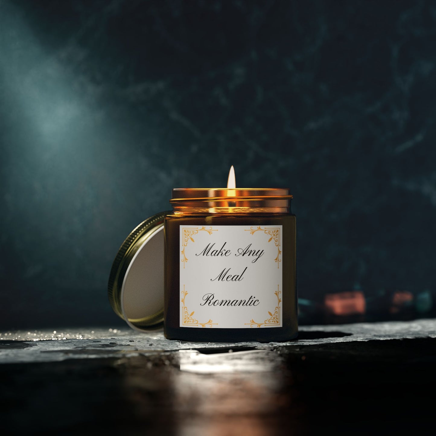 niche candles